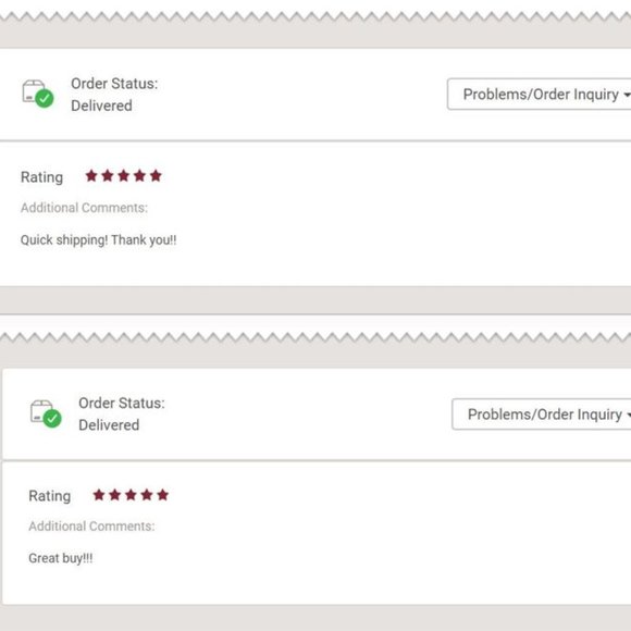 *****5 Star Seller*****